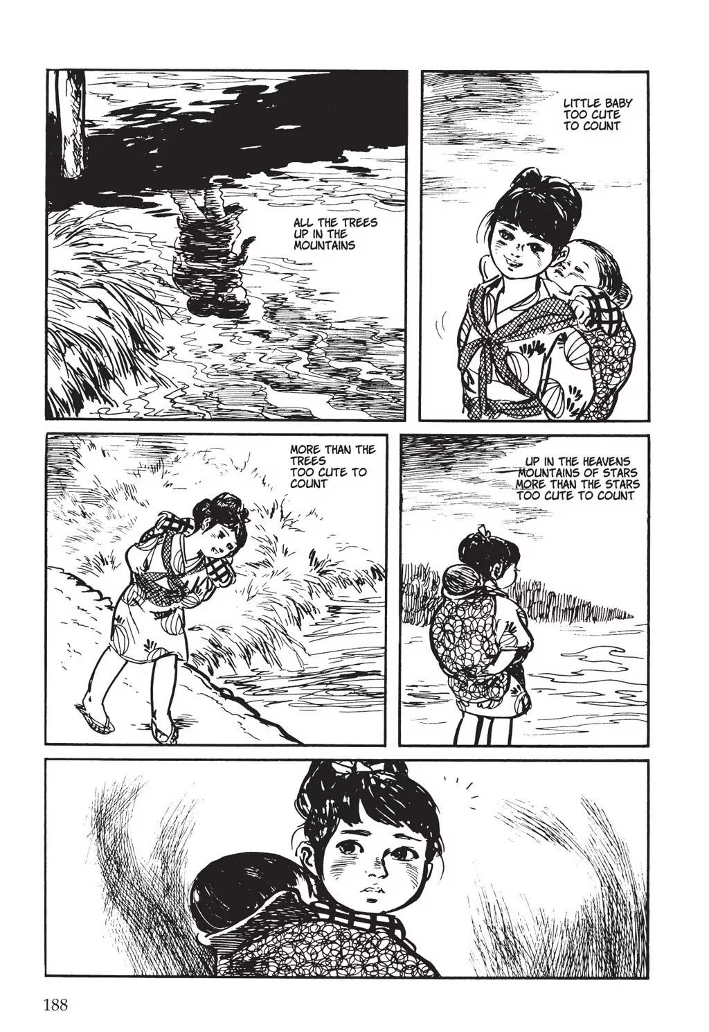 Samurai Executioner Chapter 4 page 26 - Chapter 4