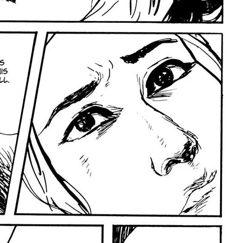 Samurai Executioner Chapter 40 cover