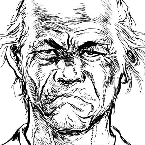Samurai Executioner Chapter 42 cover