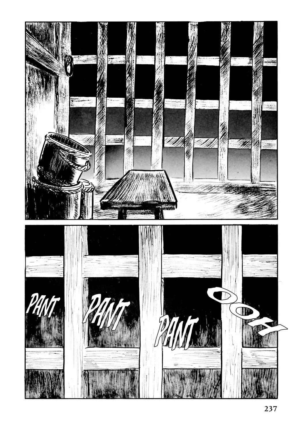 Samurai Executioner Chapter 46 page 14 - Chapter 46