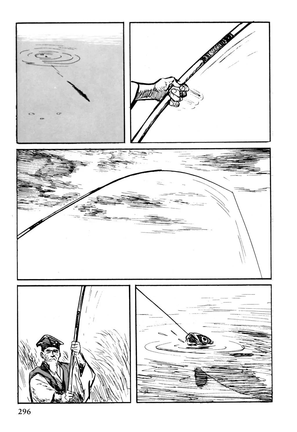Samurai Executioner Chapter 48 page 25 - Chapter 48