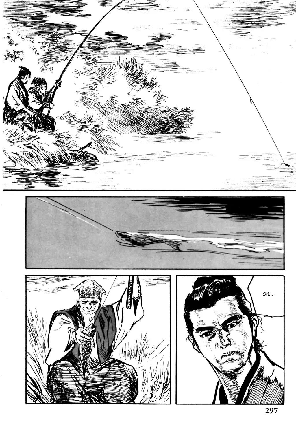 Samurai Executioner Chapter 48 page 26 - Chapter 48