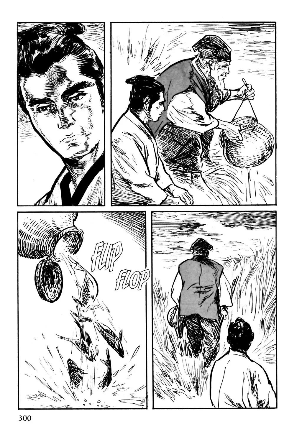 Samurai Executioner Chapter 48 page 29 - Chapter 48