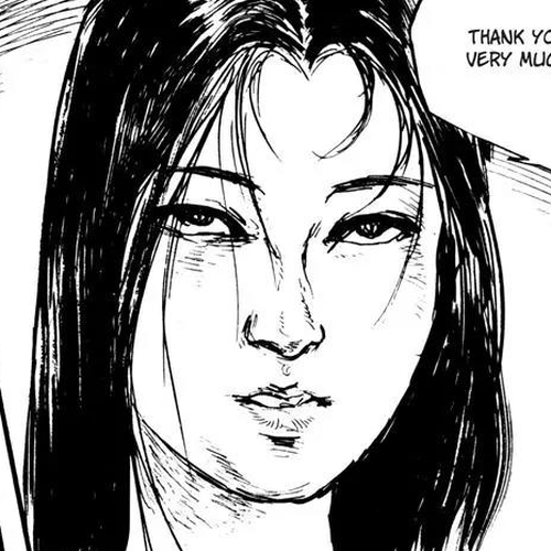 Samurai Executioner Chapter 49 cover