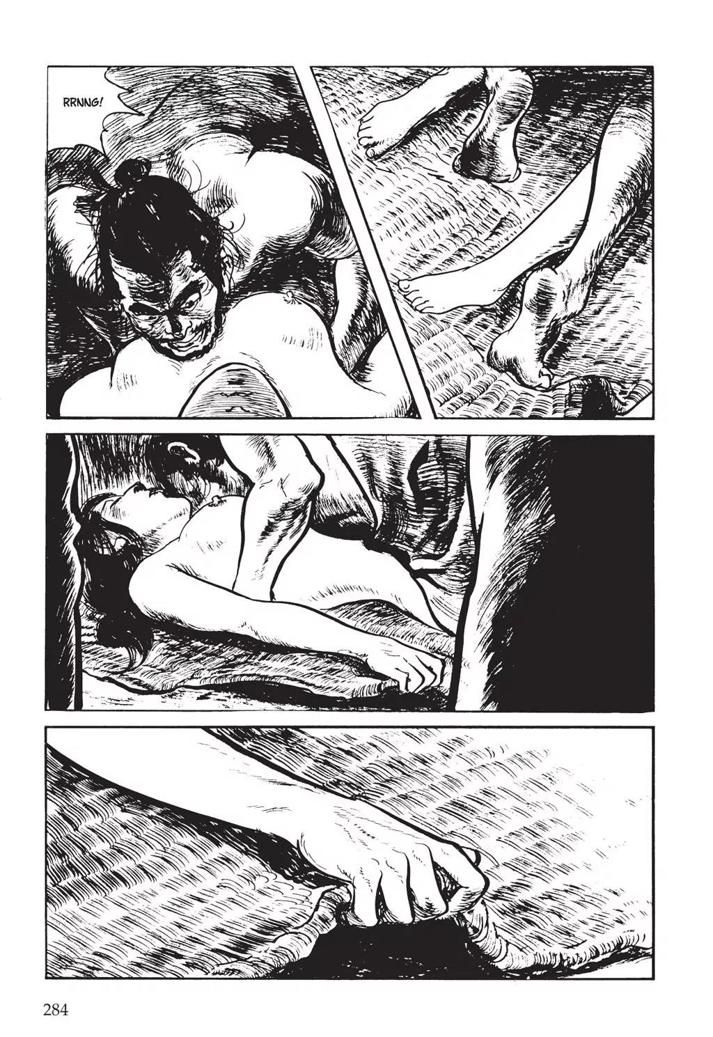 Samurai Executioner Chapter 5 page 29 - Chapter 5