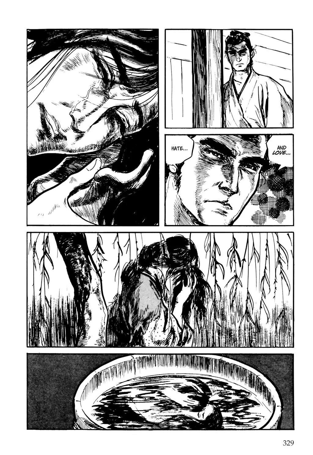 Samurai Executioner Chapter 5 page 74 - Chapter 5