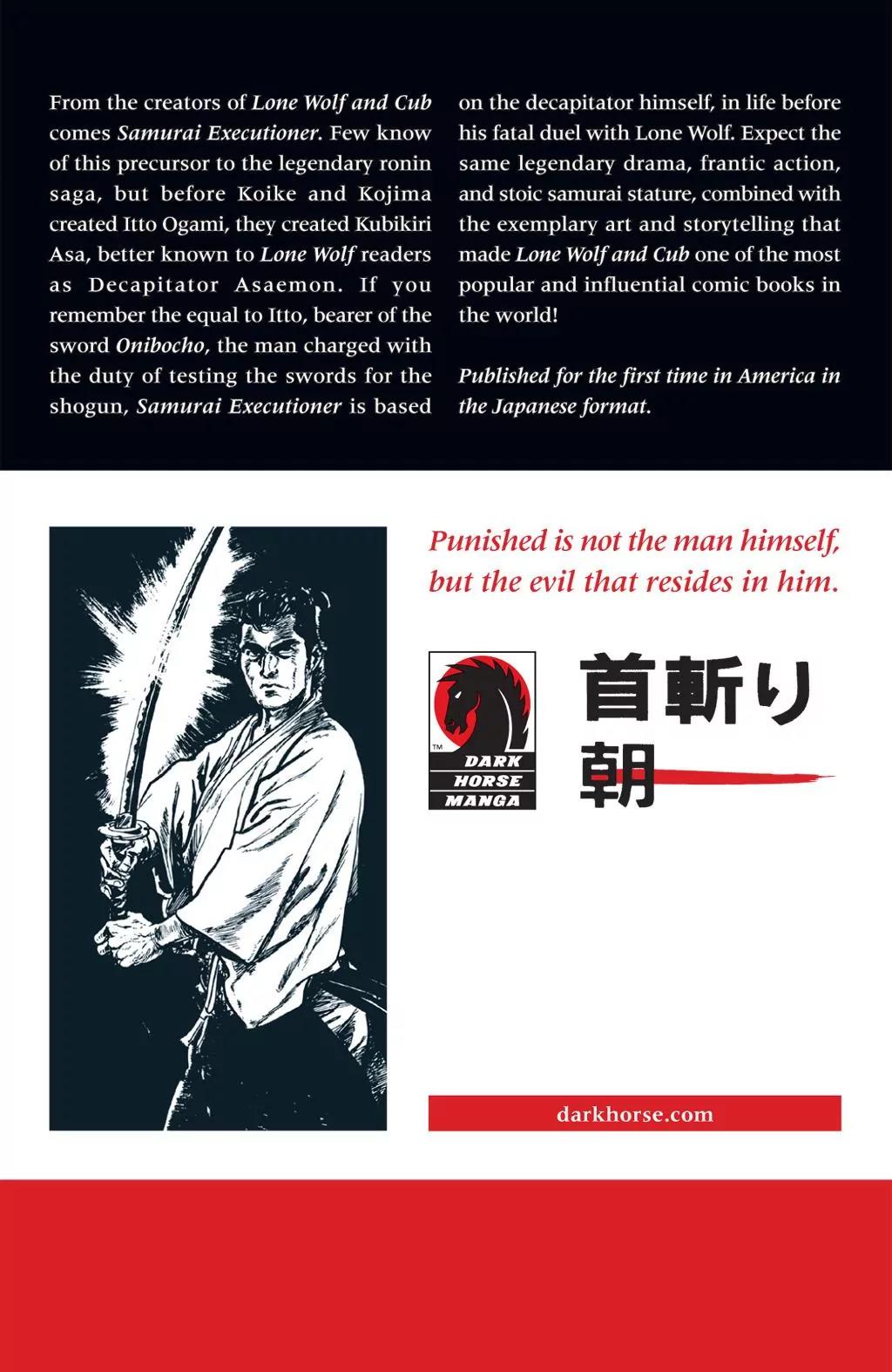 Samurai Executioner Chapter 5 page 80 - Chapter 5