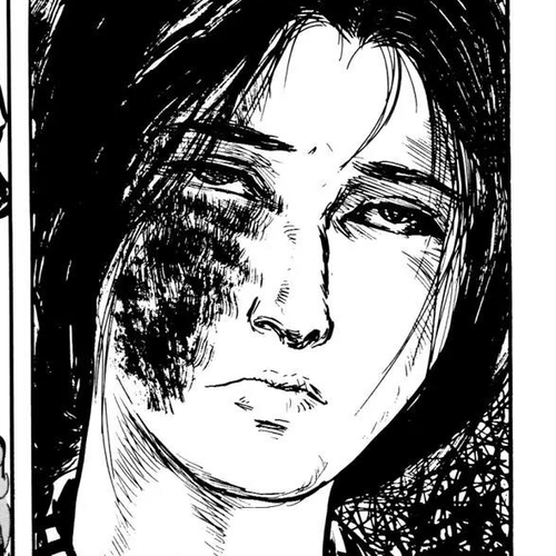 Samurai Executioner Chapter 5 cover