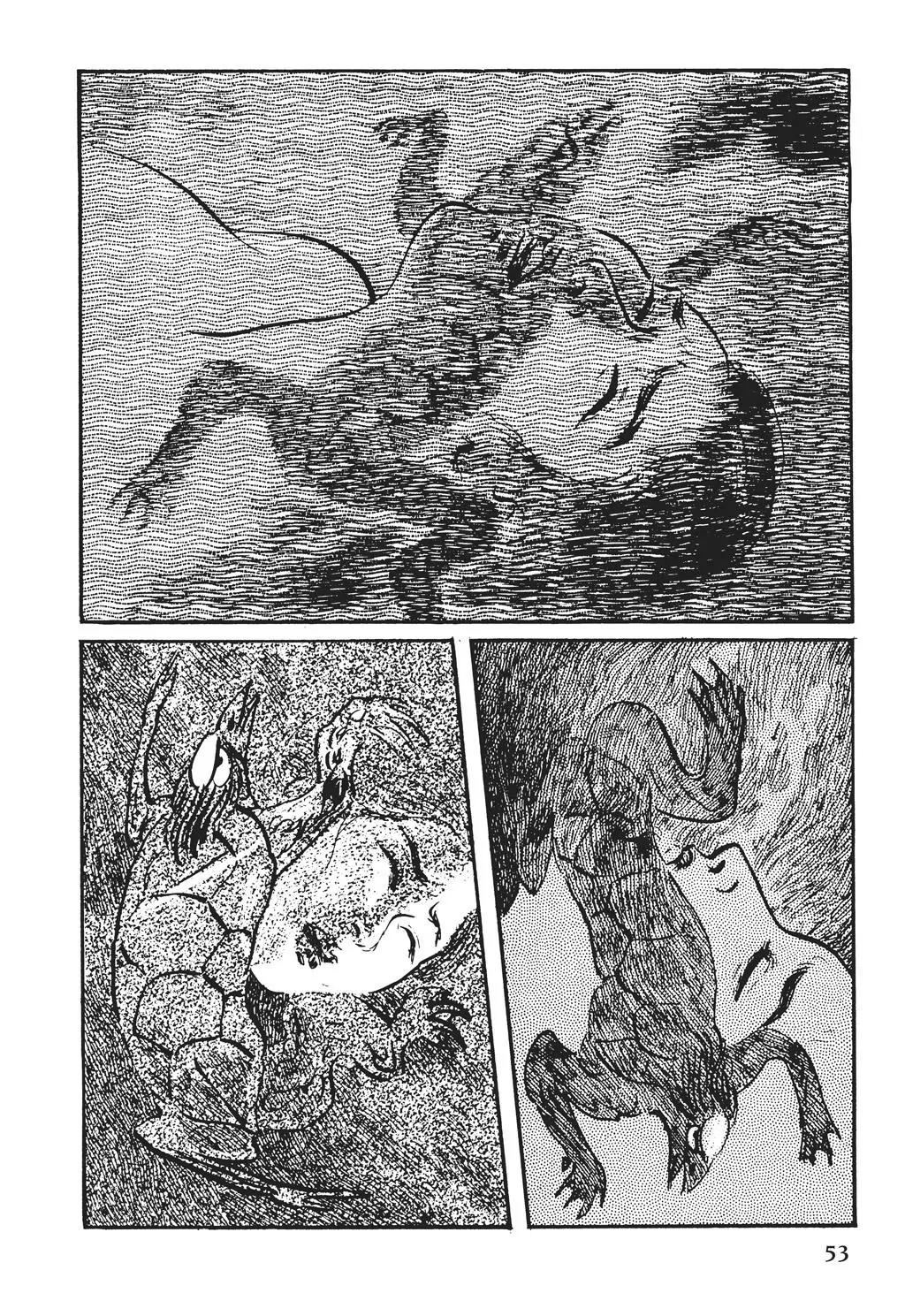 Samurai Executioner Chapter 50 page 16 - Chapter 50