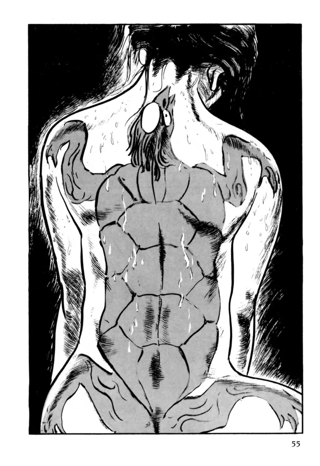 Samurai Executioner Chapter 50 page 18 - Chapter 50