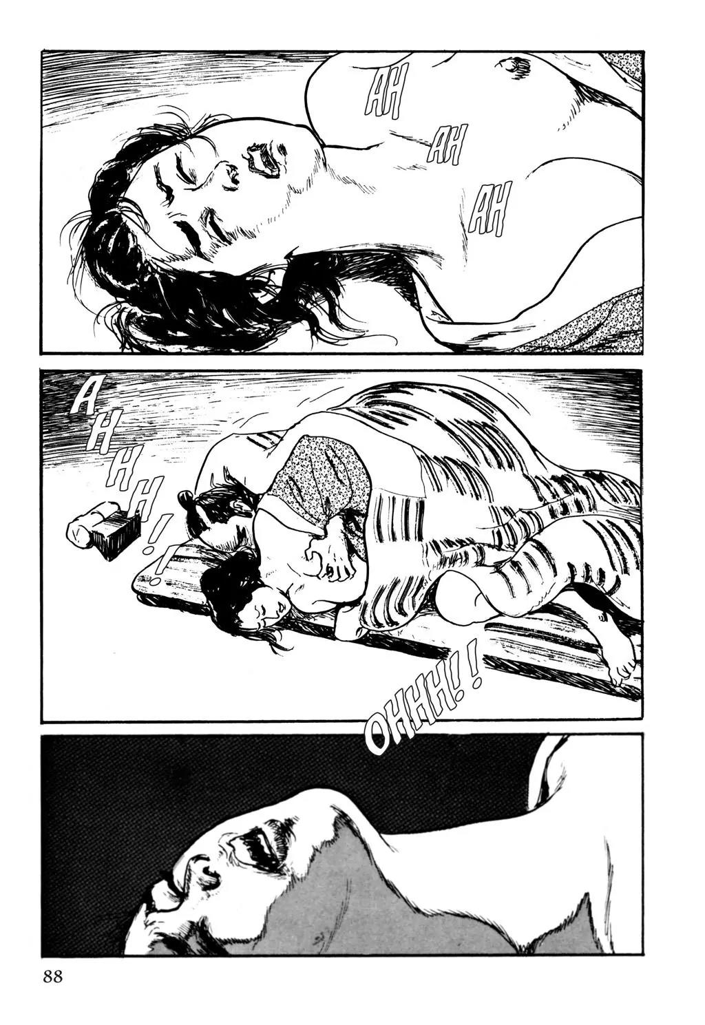 Samurai Executioner Chapter 50 page 50 - Chapter 50