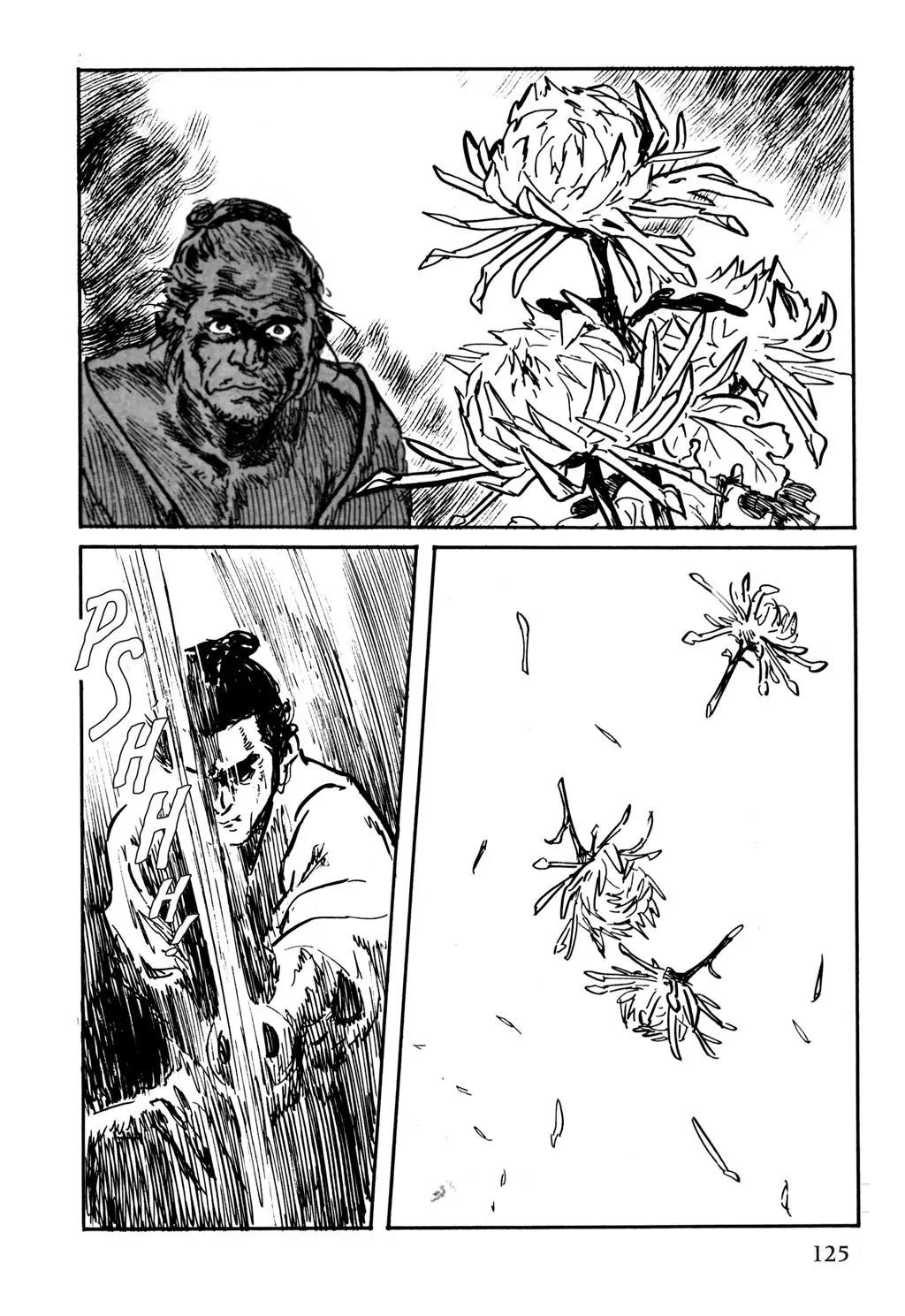 Samurai Executioner Chapter 51 page 13 - Chapter 51