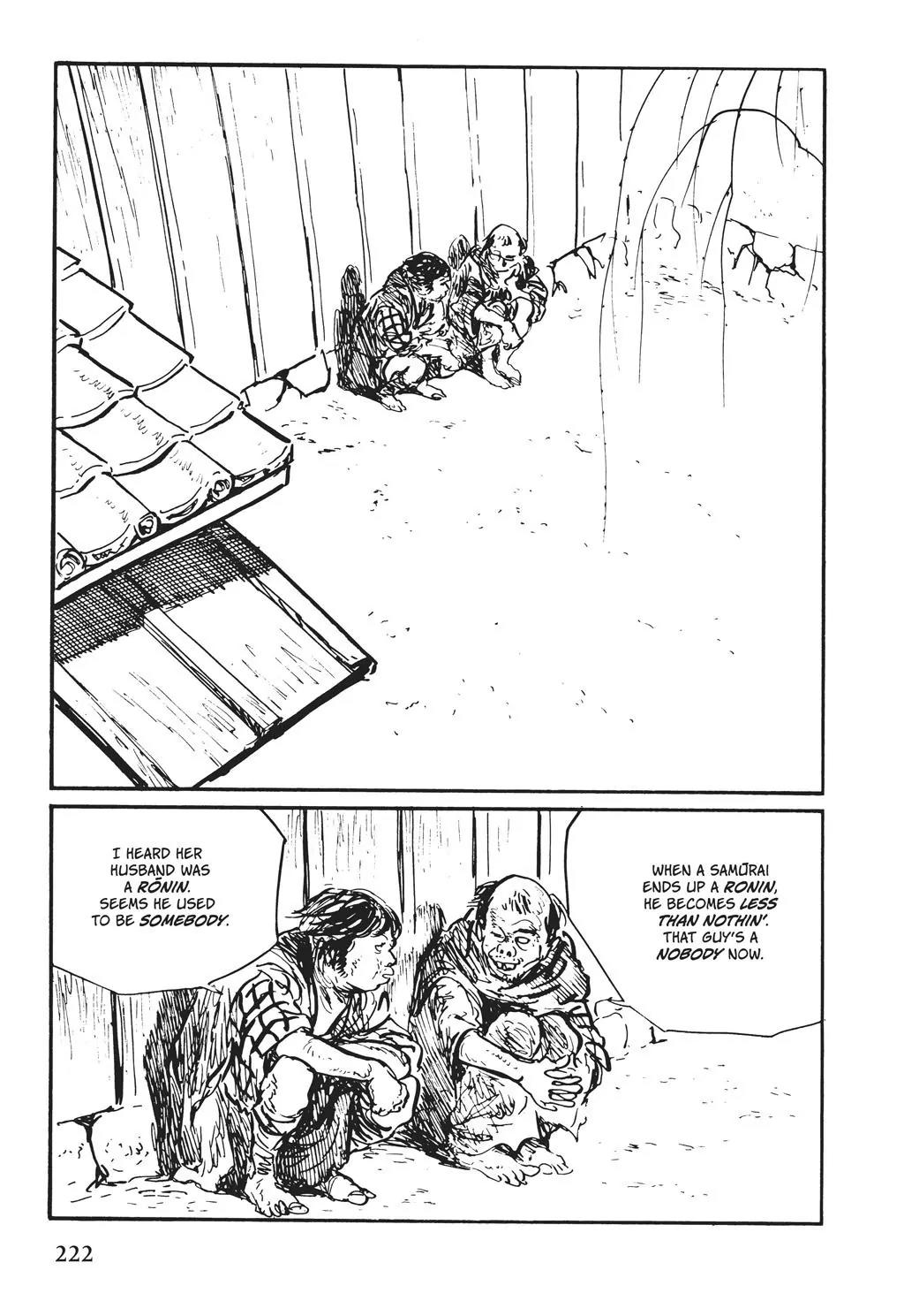 Samurai Executioner Chapter 53 page 2 - Chapter 53