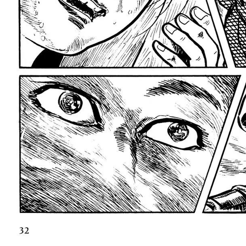 Samurai Executioner Chapter 6 cover