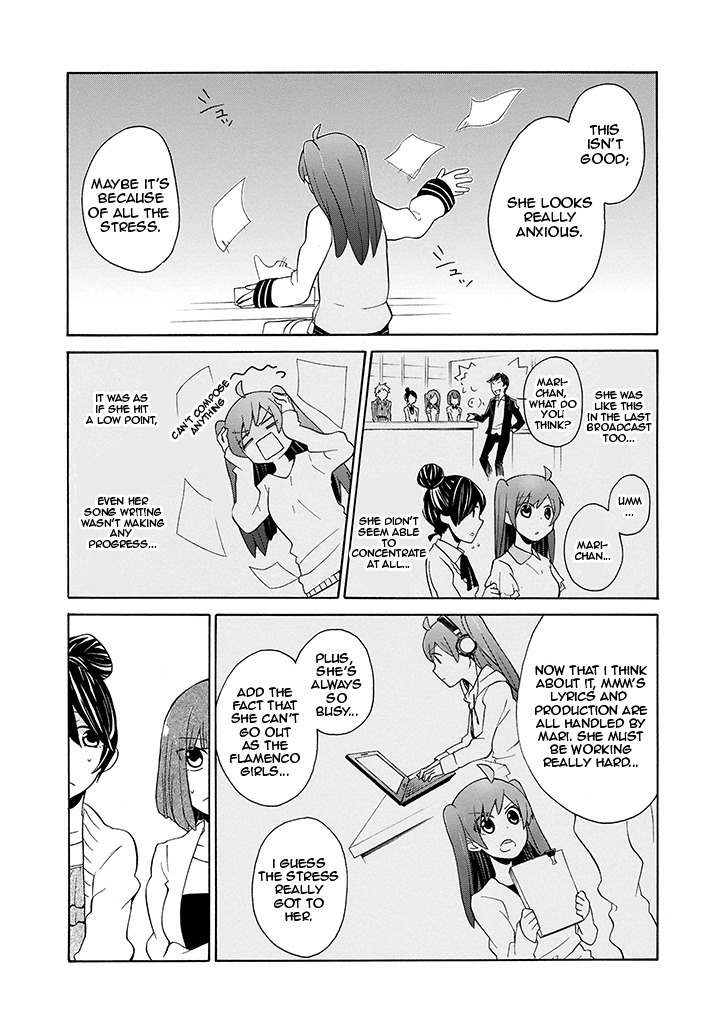 Samurai Flamenco - Another Days Chapter 2 page 7 - Chapter 2