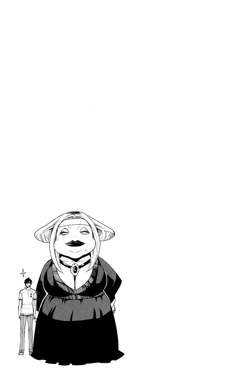 Samurai High School Chapter 18.2 page 31 - Chapter 18 v2 : Tsukiko, The Kamiyama Group, And Open House