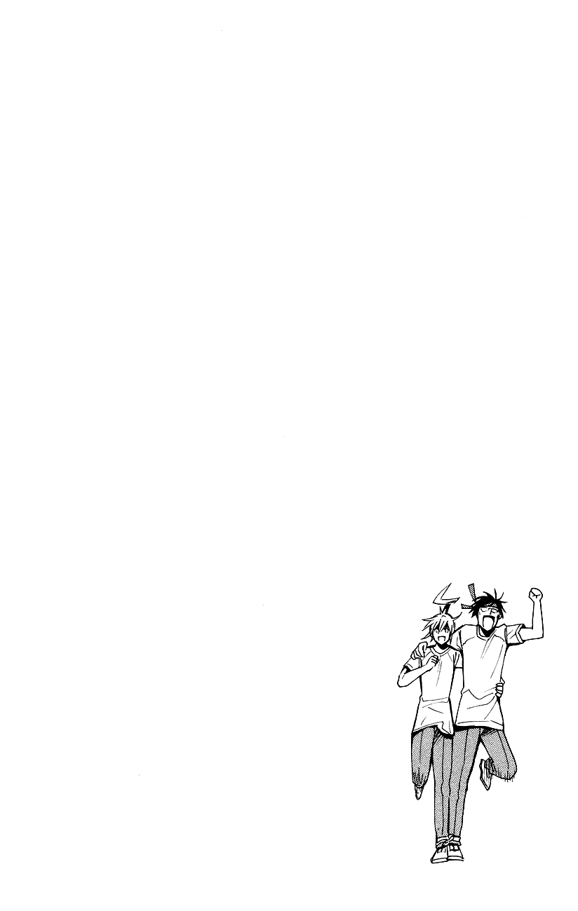 Samurai High School Chapter 18.2 page 32 - Chapter 18 v2 : Tsukiko, The Kamiyama Group, And Open House