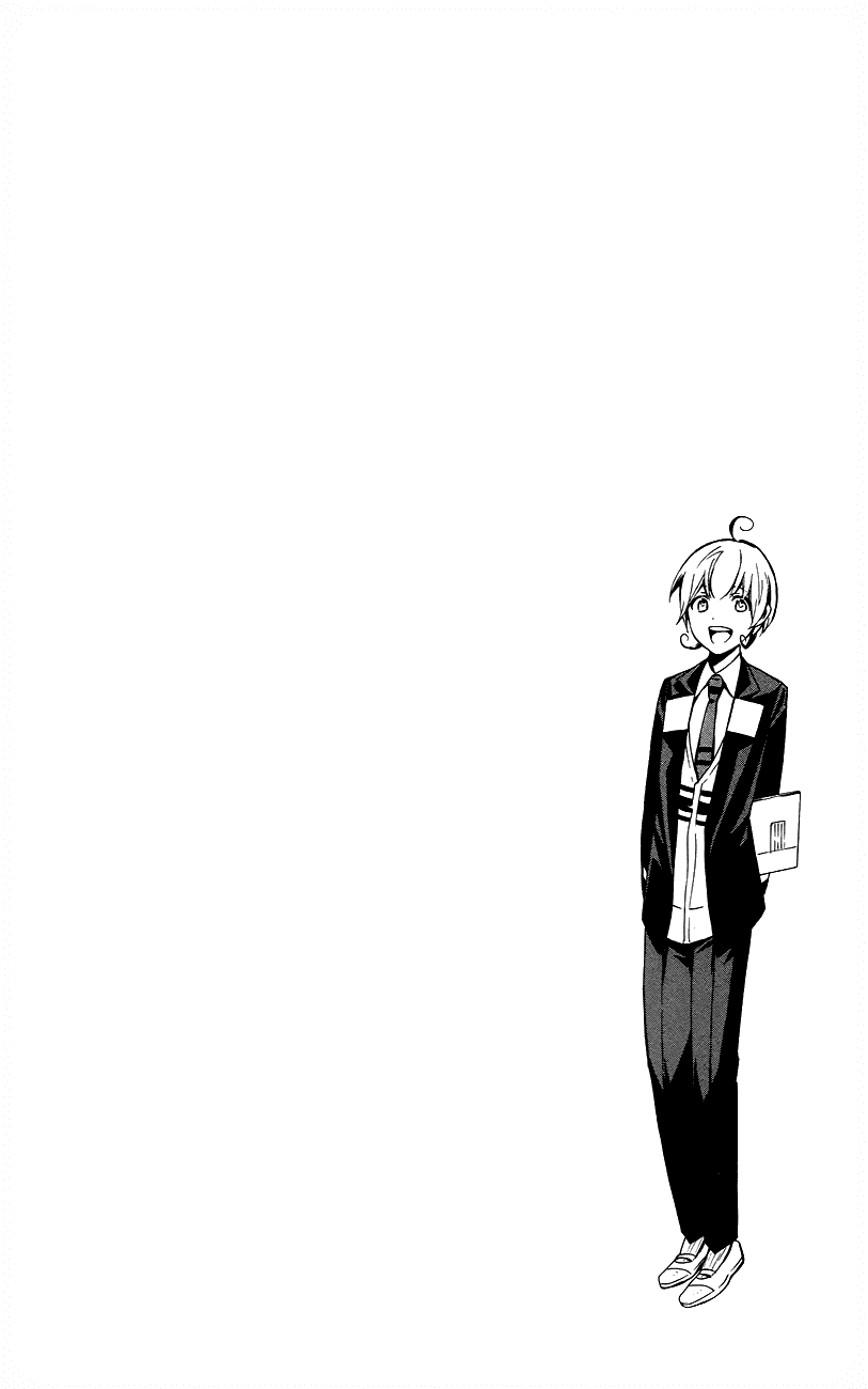 Samurai High School Chapter 24.2 page 29 - Chapter 24 v2 : Tsukiko, The Young Master, And Supreme Commander Habama.