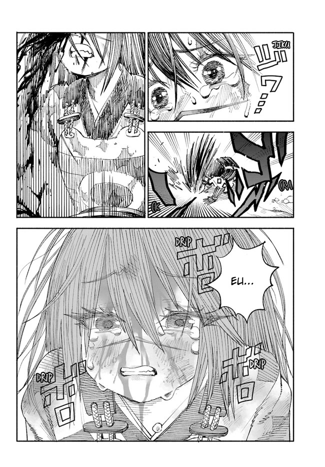 Samurai in Another World Chapter 1 page 31 - Chapter 1