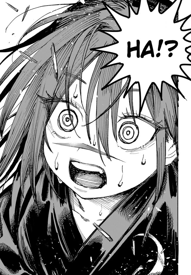 Samurai in Another World Chapter 1 page 55 - Chapter 1