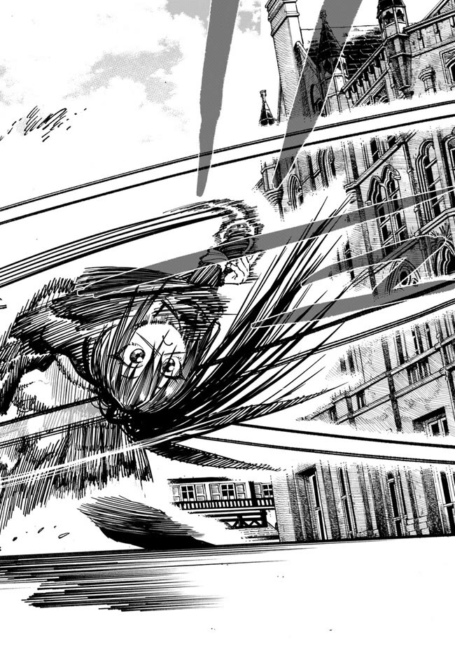 Samurai in Another World Chapter 10 page 6 - Chapter 10