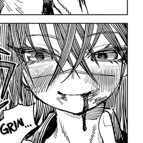 Samurai in Another World Chapter 10 cover
