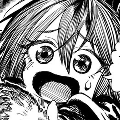 Samurai in Another World Chapter 12.5 cover