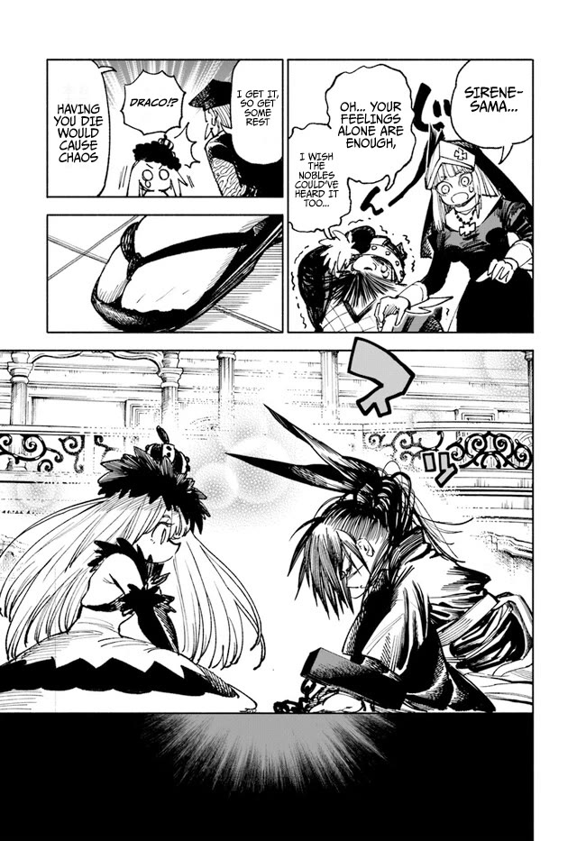 Samurai in Another World Chapter 12 page 30 - Chapter 12