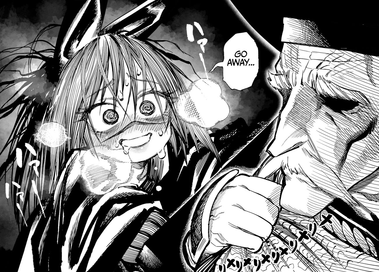 Samurai in Another World Chapter 12 page 44 - Chapter 12