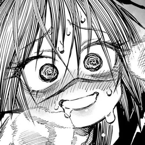Samurai in Another World Chapter 12 cover