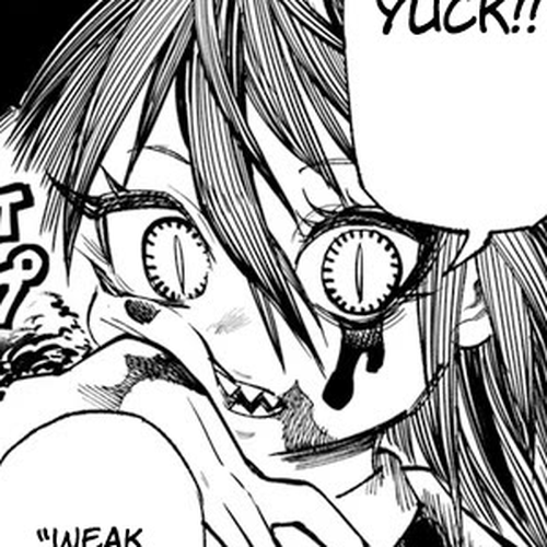 Samurai in Another World Chapter 14 cover