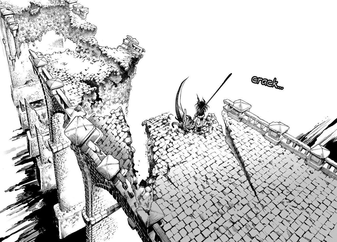 Samurai in Another World Chapter 15 page 19 - Chapter 15