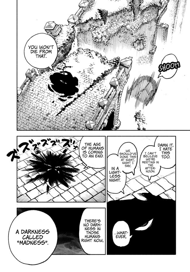 Samurai in Another World Chapter 15 page 24 - Chapter 15