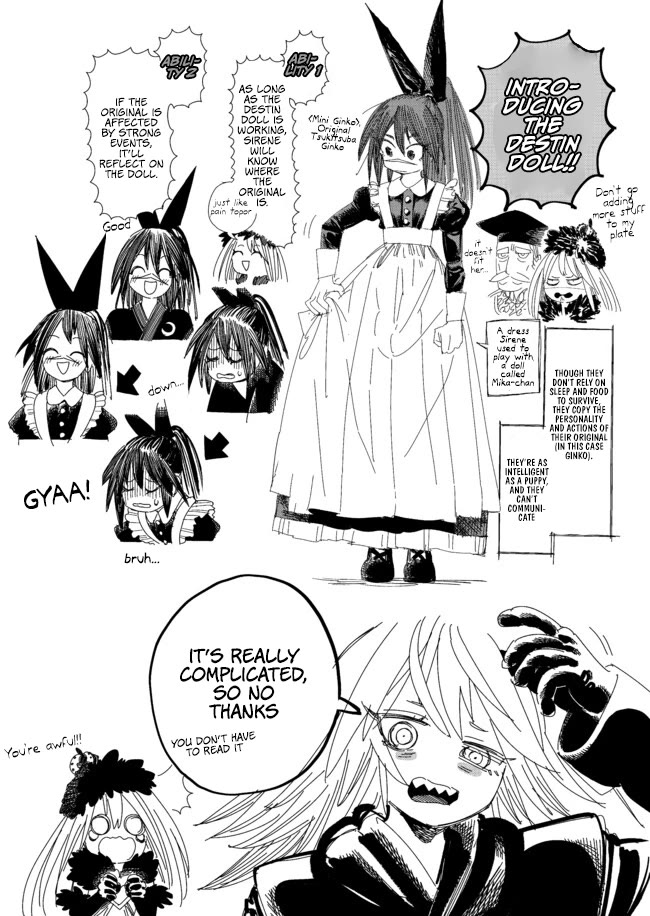 Samurai in Another World Chapter 15 page 26 - Chapter 15