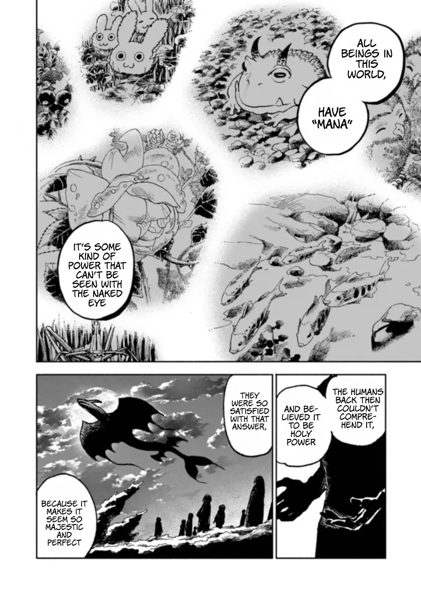 Samurai in Another World Chapter 17 page 7 - Chapter 17