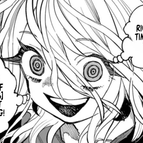 Samurai in Another World Chapter 17 cover