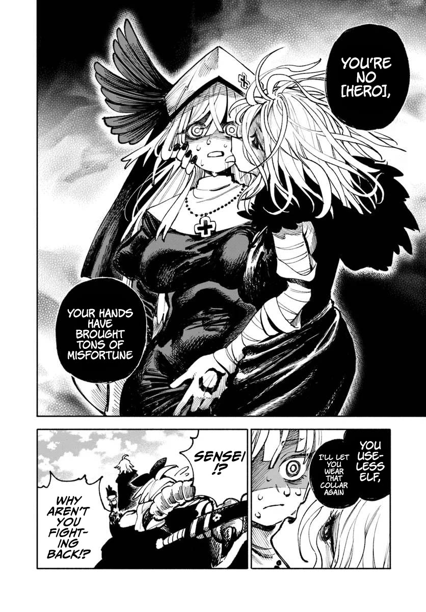 Samurai in Another World Chapter 18 page 11 - Chapter 18