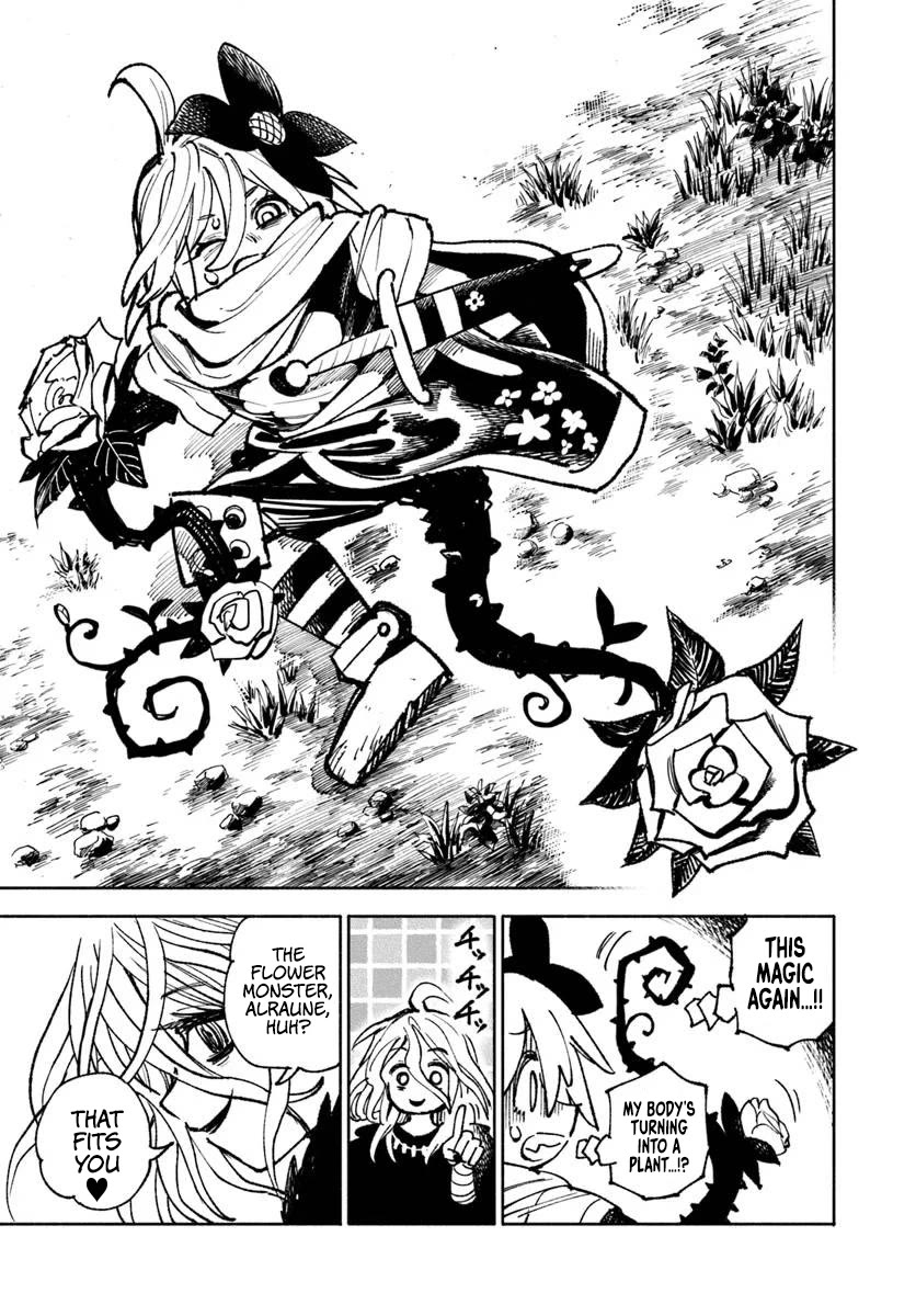Samurai in Another World Chapter 18 page 4 - Chapter 18