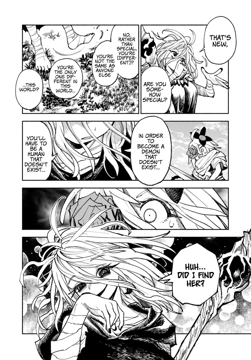 Samurai in Another World Chapter 19 page 19 - Chapter 19