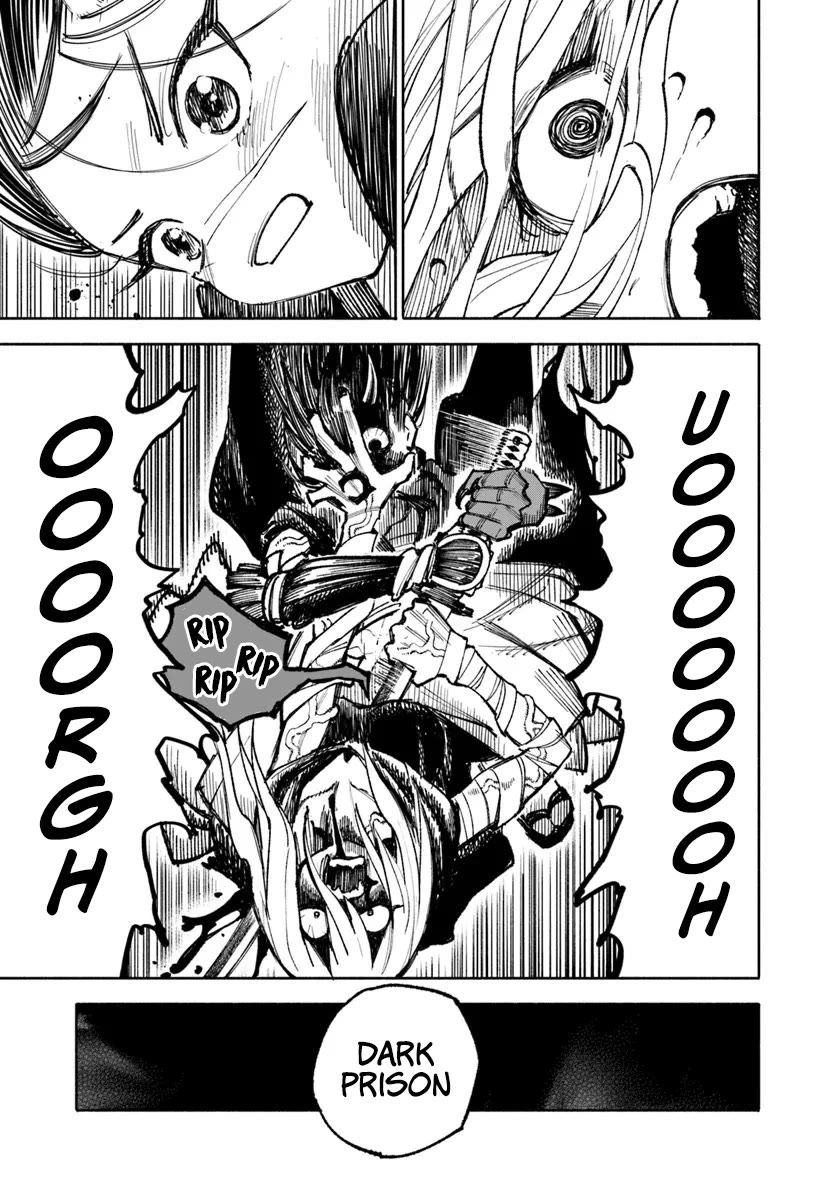 Samurai in Another World Chapter 19 page 29 - Chapter 19