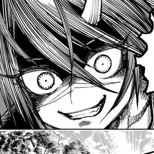 Samurai in Another World Chapter 19 cover