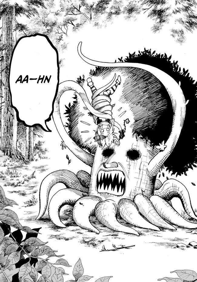 Samurai in Another World Chapter 2 page 39 - Chapter 2