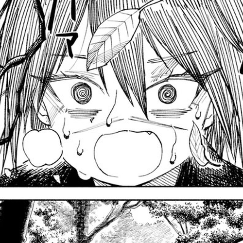 Samurai in Another World Chapter 2 cover