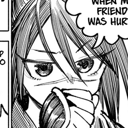 Samurai in Another World Chapter 20 cover