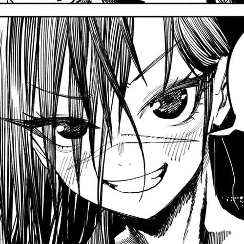 Samurai in Another World Chapter 21 cover