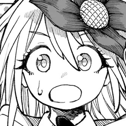 Samurai in Another World Chapter 22 cover