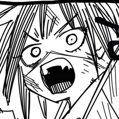 Samurai in Another World Chapter 23.5 cover