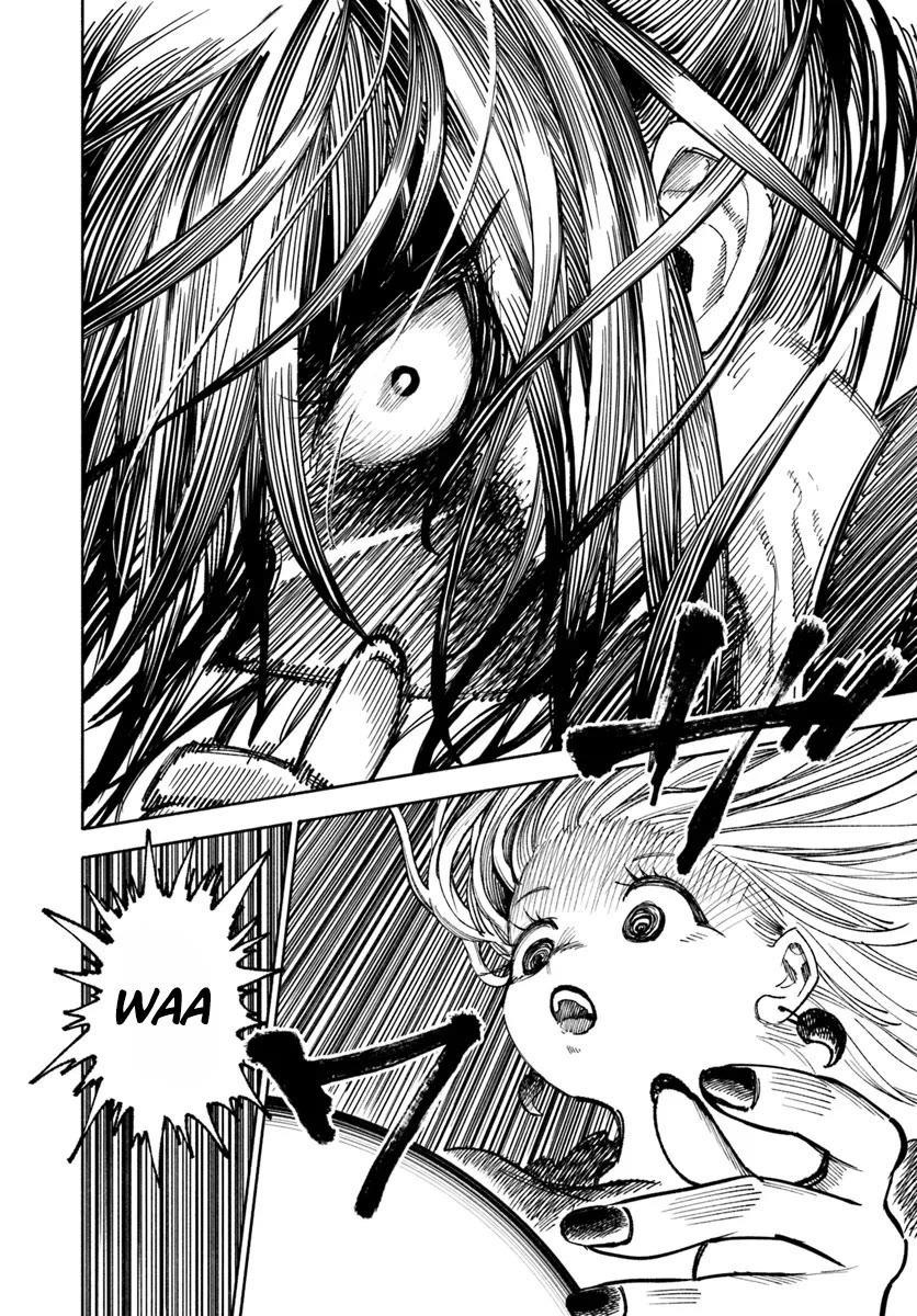 Samurai in Another World Chapter 23 page 13 - Chapter 23