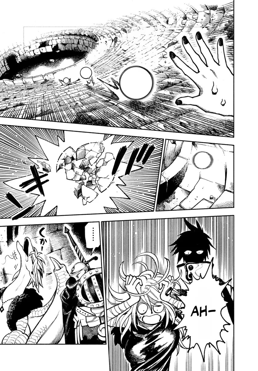 Samurai in Another World Chapter 23 page 14 - Chapter 23
