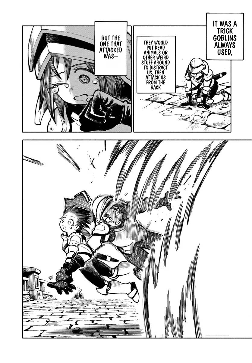 Samurai in Another World Chapter 23 page 27 - Chapter 23